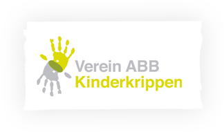 ABB Kinderkrippen Logo